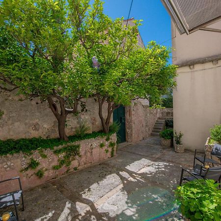 Residence Two Oranges Дубровник Экстерьер фото